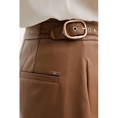 Fracomina Къс панталон Fracomina (FR26SV6011P41101)