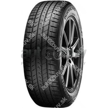 Vredestein Quatrac Pro 255/35 R19 96Y