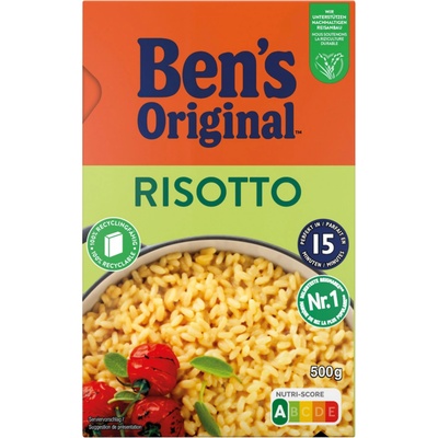 Ben's Original Rizoto 0,5 kg