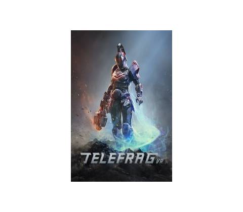 Telefrag VR