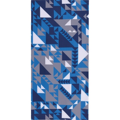 Husky Procool blue triangle