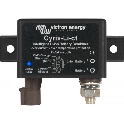 Victron Energy 24V 230A CYR010230412