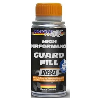 Bluechem PowerMaxx Guard Fill Diesel 75 ml