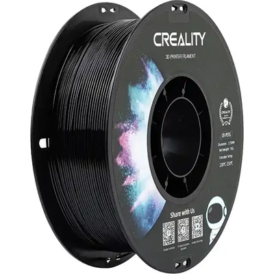 Creality CR-PETG филамент (черен)