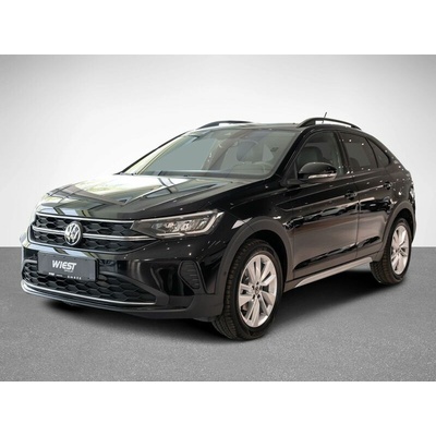 Volkswagen Taigo 1.0 TSI 70 kW