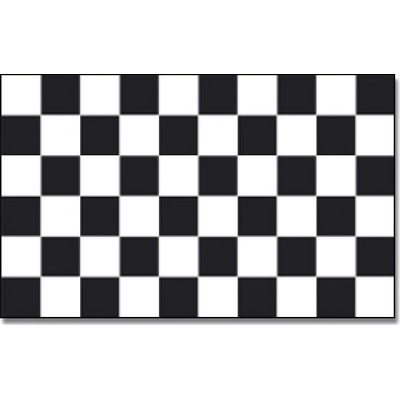 Vlajka Promex Racing 150 x 90 cm