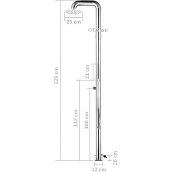 Image 1 of vidaXL 315941
