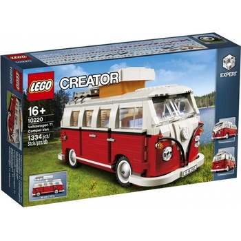 LEGO® Creator Expert 10220 Volkswagen T1