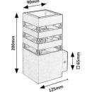 Image 1 of Rábalux Ankara 7379