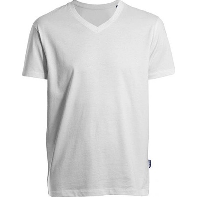 Hrm pánské tričko HRM102 White