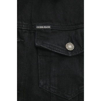 Guess Jeans Дънково яке Guess Jeans (M4BN38.D5EK2)