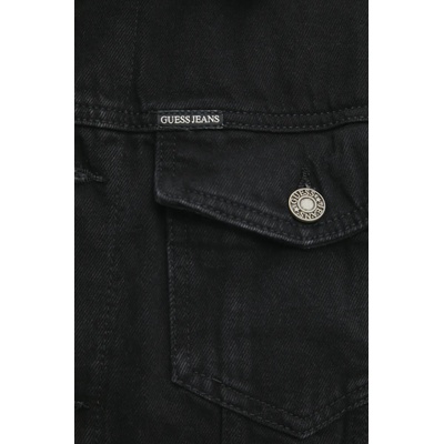 Guess Jeans Дънково яке Guess Jeans (M4BN38.D5EK2)