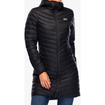 Helly Hansen Verglas Long Down Insulator black