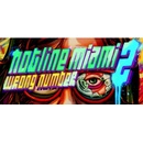 Hotline Miami 2 - Wrong Number