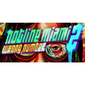 Hotline Miami 2 - Wrong Number