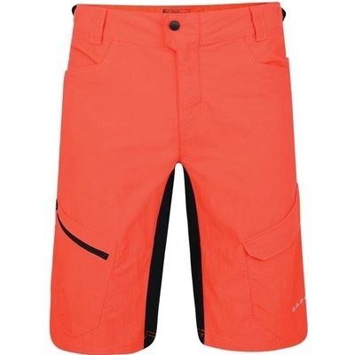 Dare 2b pánské Adhere Covn short 07X červená