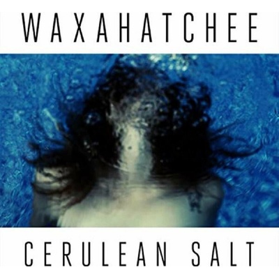 Waxahatchee - Cerulean Salt (Reissue) (Indie Exclusive Purple Pinwheel Coloured) LP