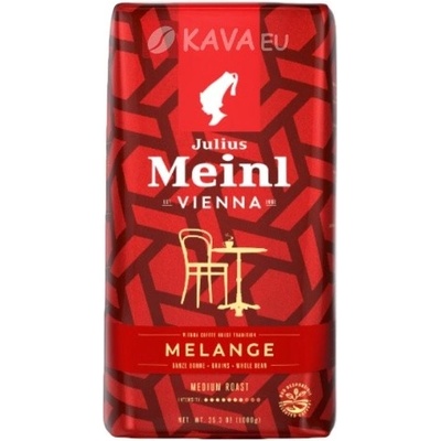 Julius Meinl Vienna Melange 1 kg