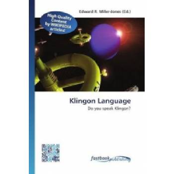 Klingon Language