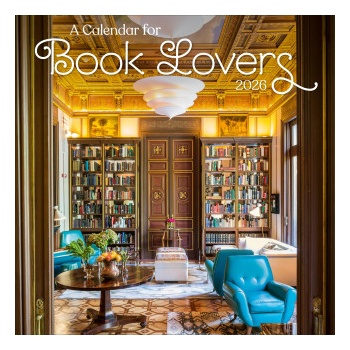 WORKMAN Cal 26 for bk lovers | wall