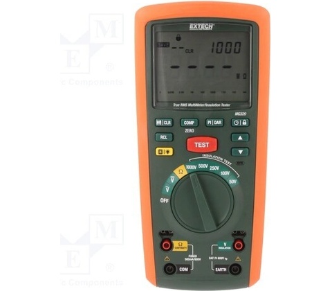 Extech MG320