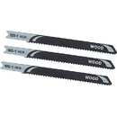 Stanley STA20023-XJ Pilové listy do dřeva HCS uchycení U tl. < 30 mm rozteč 2 mm 3 ks