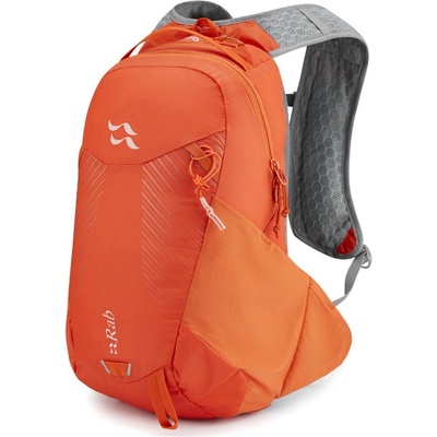 Rab Aeon LT 12l firecracker