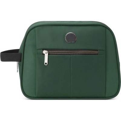 Delsey Pin Up 6 toaletní taška 343015003 zelená 7 l