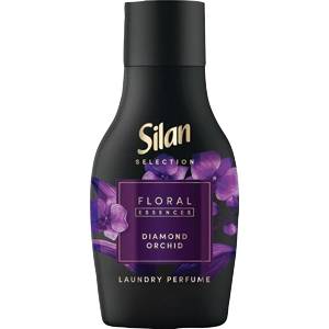 HENKEL drogerie Парфюм за пране Silan 540 мл Diamond Orch