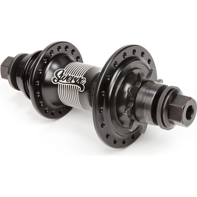 BSD BMX BSD SWERVE