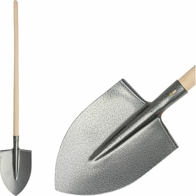 Strend Pro Garden rýč KomaXit S506.WH