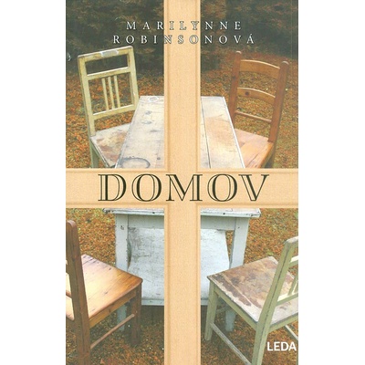 Domov
