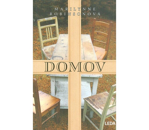 Domov
