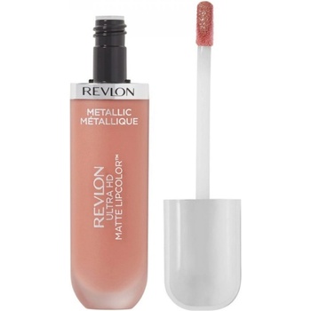 Revlon Ultra Hd матово кремаво червило 690 блясък 59 ml