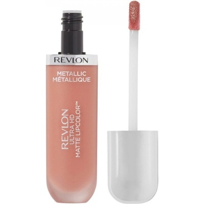 Revlon Ultra Hd матово кремаво червило 690 блясък 59 ml