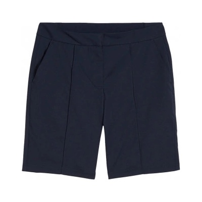 Puma dámské golfové šortky Costa navy modrá