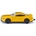 SIKU Метална количка Siku - Ford Mustang Gt, жълт (1530)