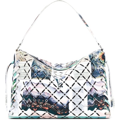 Desigual dámska kabelka Juliett Leiria 25WAXD259019