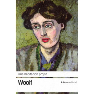 Una habitación propia | Virginia Woolf (ISBN: 9788420671727)