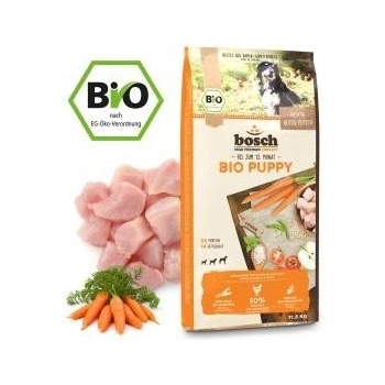 Bosch Bio Puppy 11,5 kg