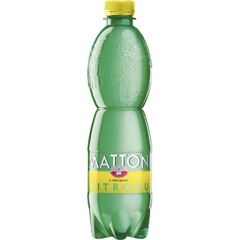 Mattoni Citron 0,5l