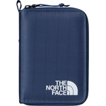 The North Face Base Camp Voyager Wallet Цвят: тъмночервен