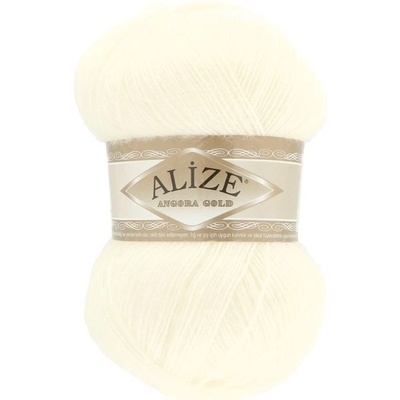 Alize Angora Gold 62 maslová
