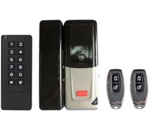 ZONEWAY D2
