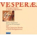 Dolce Risonanza - Vesperae CD