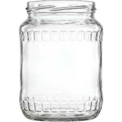 Skloobaly Sklenice Facette 720 ml - TO 82 od 1872 ks: 1 ks – Zboží Mobilmania