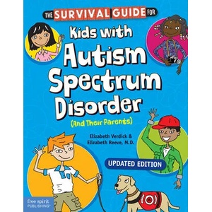 SURVIVAL GUIDE FOR KIDS WITH AUTISM SPEC | Elizabeth Reeve, Nick Kobyluch (ISBN: 9781631985997)
