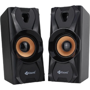 Kisonli U-9003 2.0 Активни колони