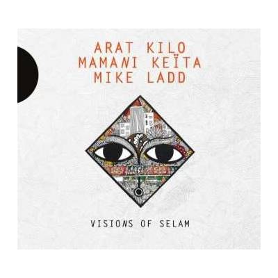 Arat Kilo - Visions Of Selam CD