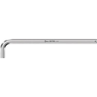 Wera Zástrčný kľúč Hex-Plus 10 mm pridržiavací 022125